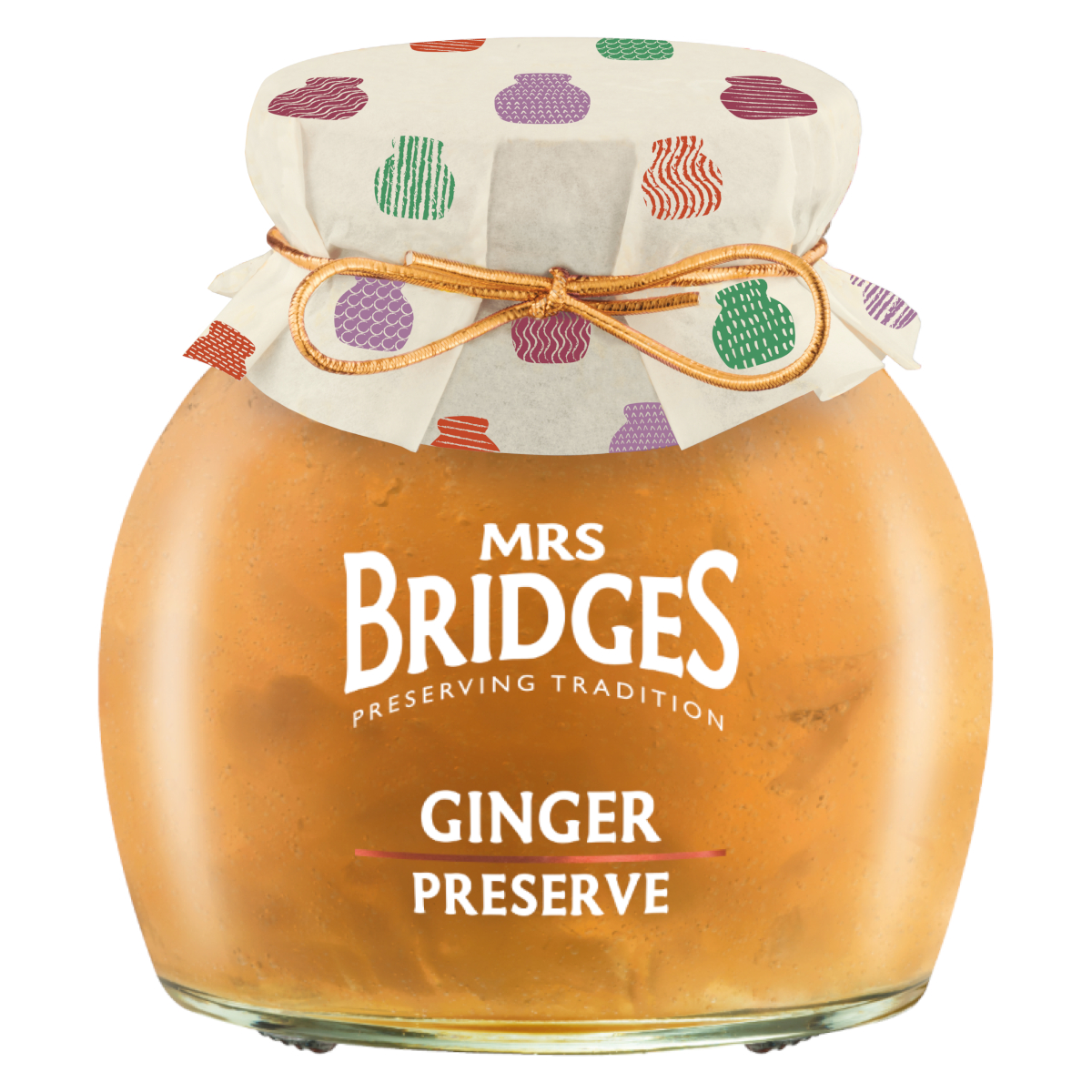 MRS.Bridges 1